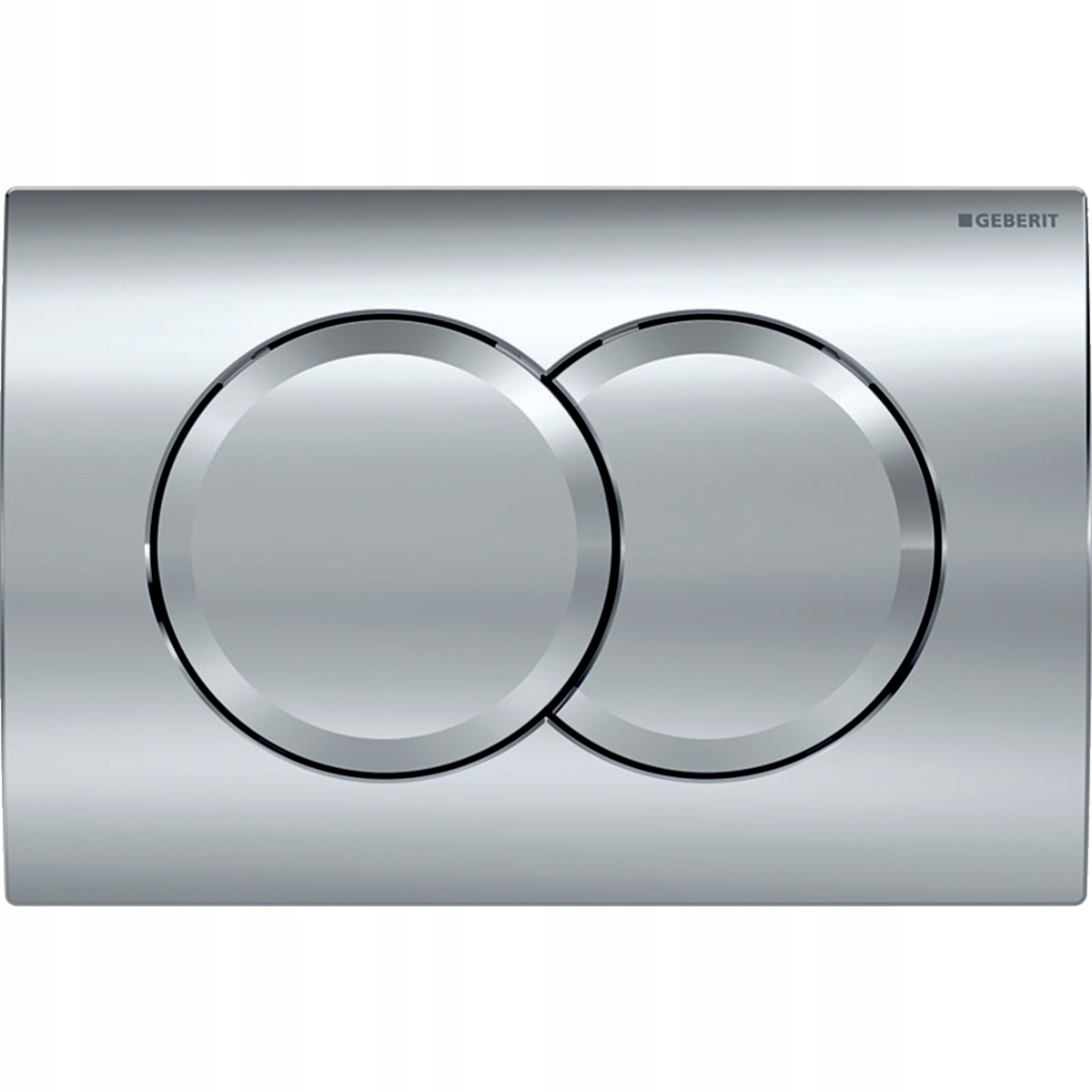 

Przycisk spłukujący Wc Geberit Delta 115.107.21.1