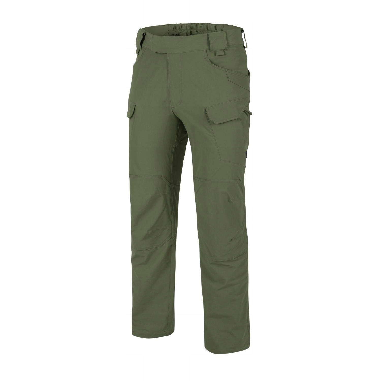 

Spodnie bojówki Helikon Otp Olive Green 3XL XLong