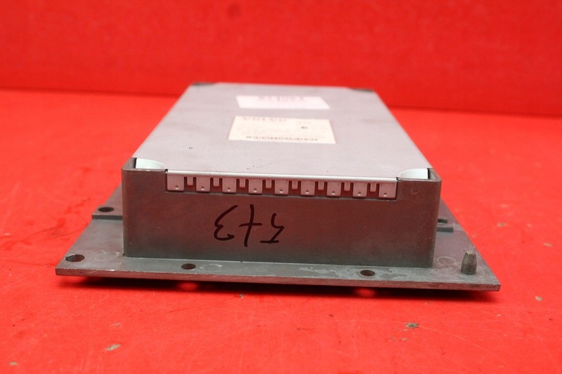 amplifier RADIA 30659551 VOLVO V50 LIFT 07-12