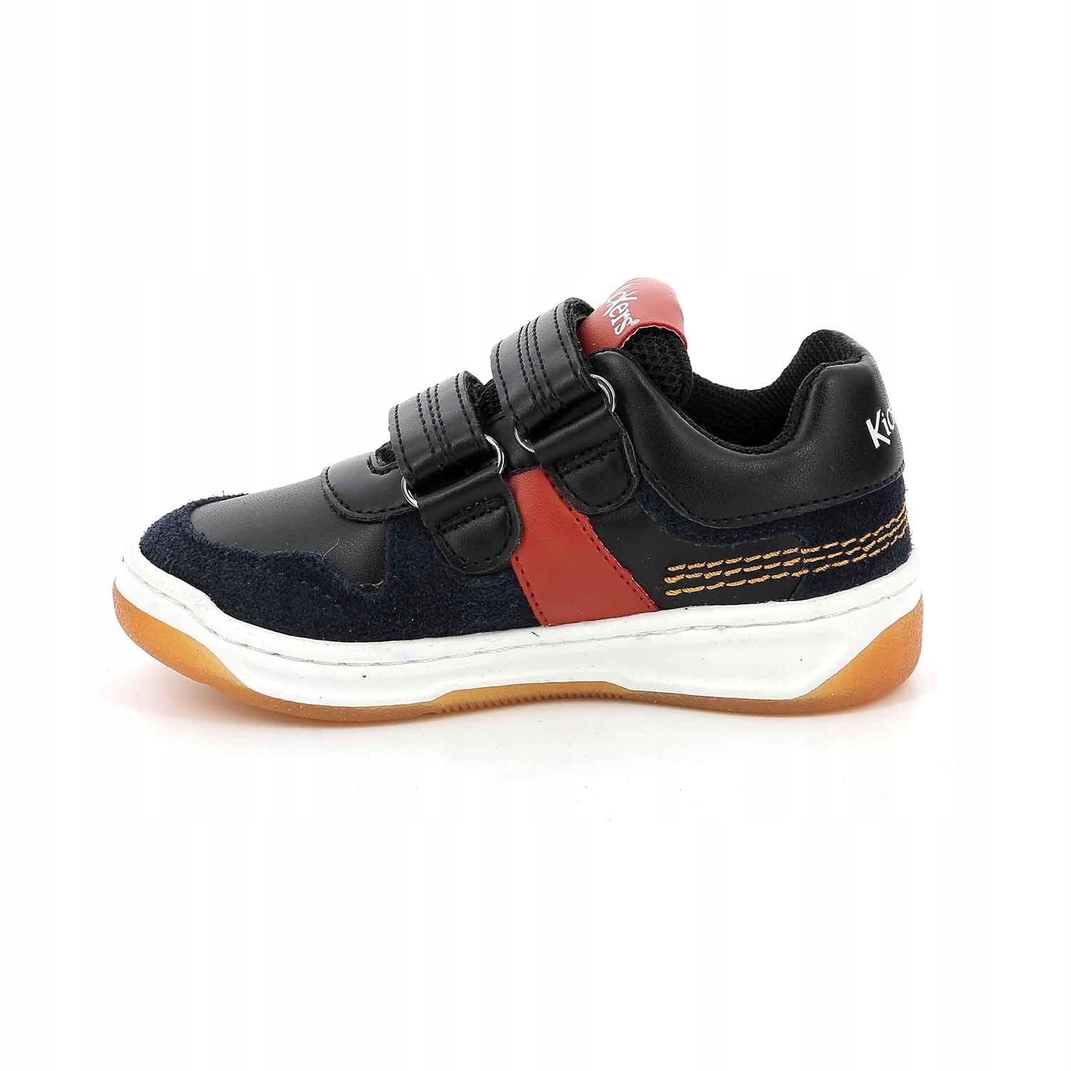 Sneakersy dziecięce KICKERS KALIDO Kod producenta 878602-10-103