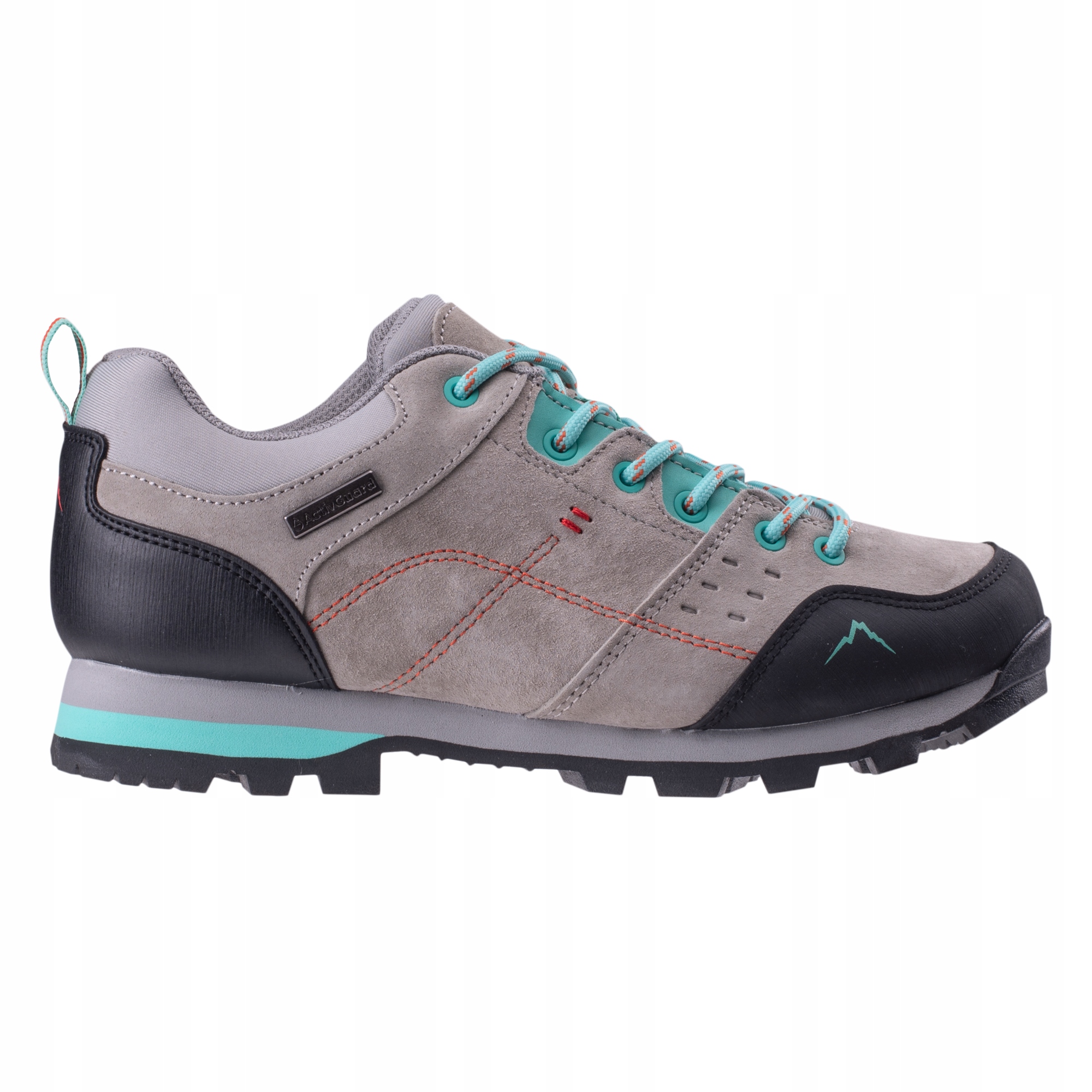Damskie Buty Loken Low Ag Wo's Elbrus 39