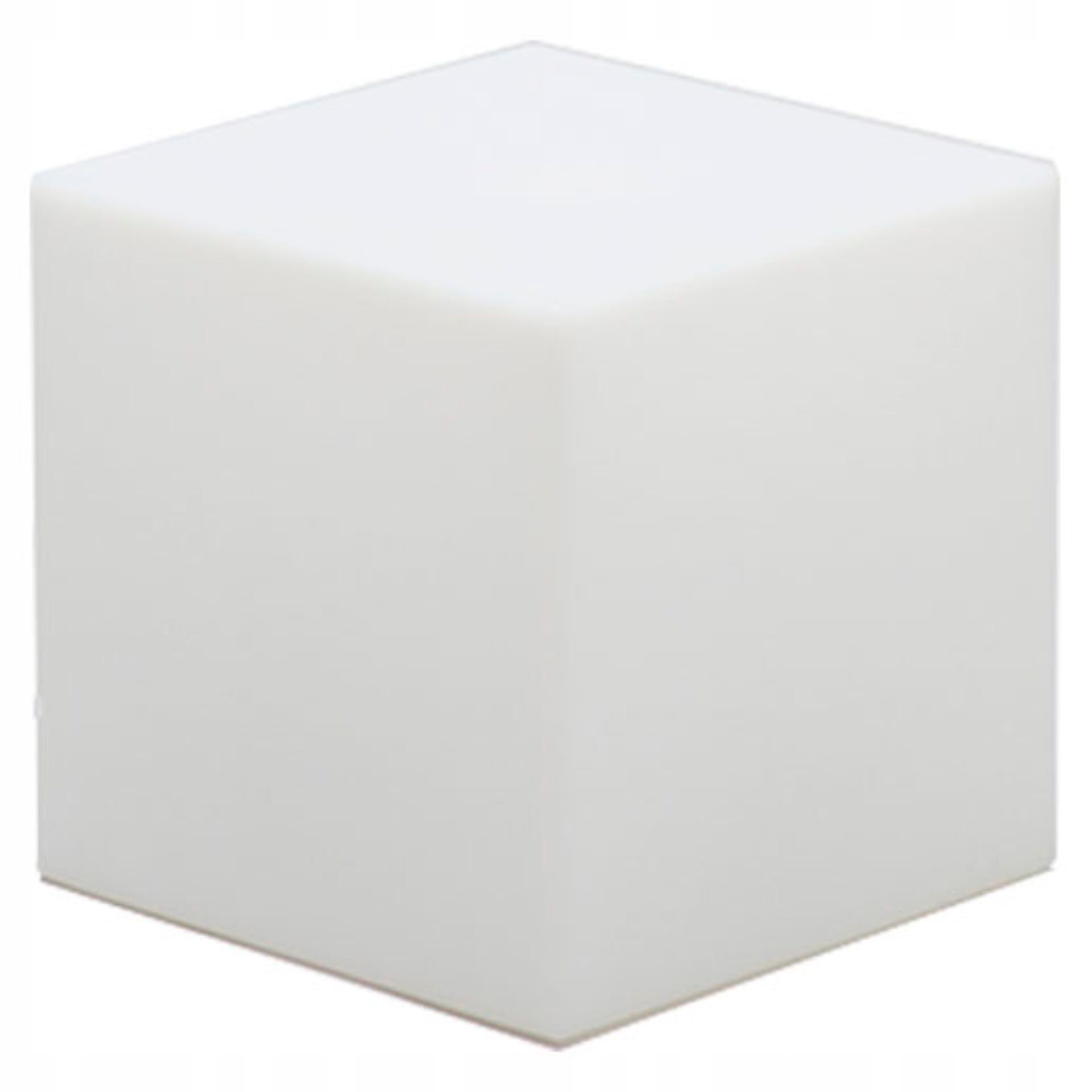 New Garden Led lampa Cuby s 32 káblami, biele svetlo