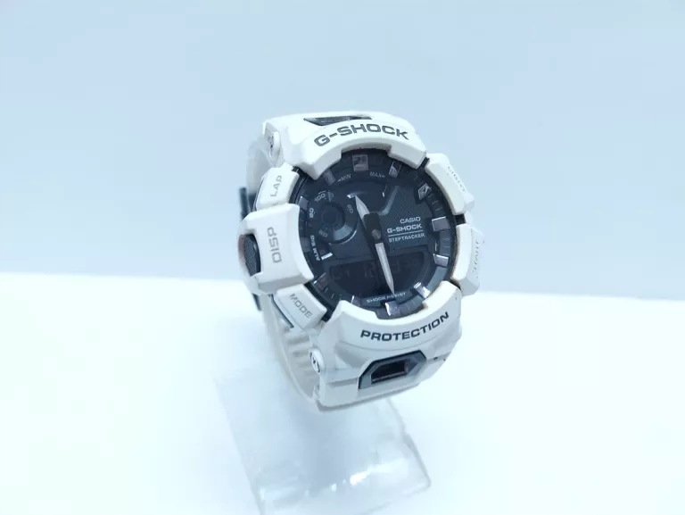 Casio Gba 800 Casio G Shock 5641 Casio 5641 W Zegarki