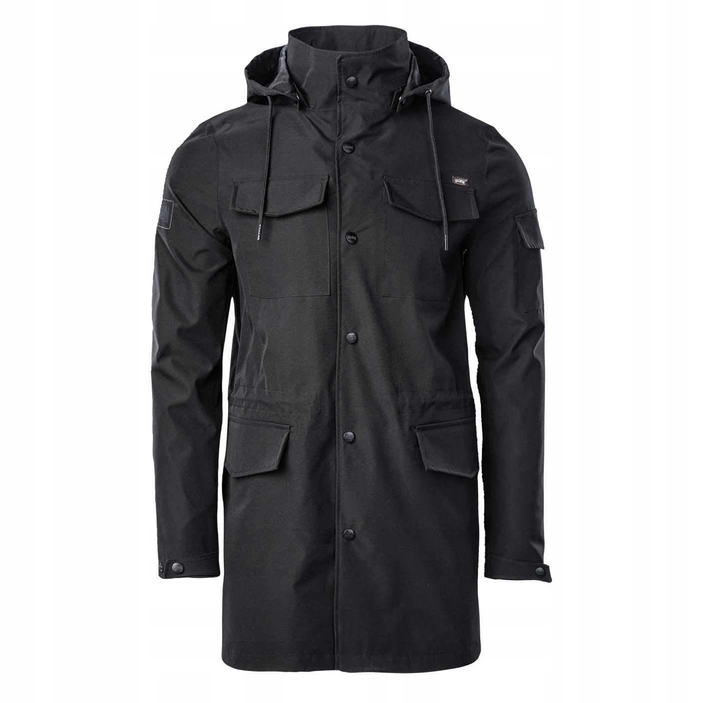 Pánská přechodová bunda Magnum Ursus XL