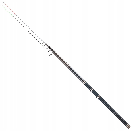 Wędka Konger Carbomaxx Tele Feeder 330/40-80g