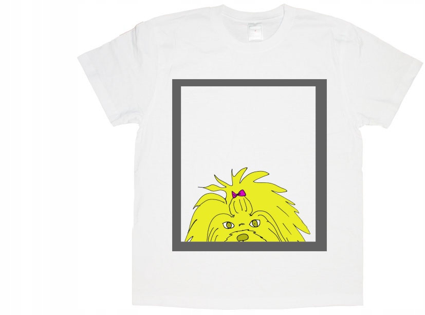 

Męska Pies Sznaucer Spaniel Seter Shih Tzu r6a