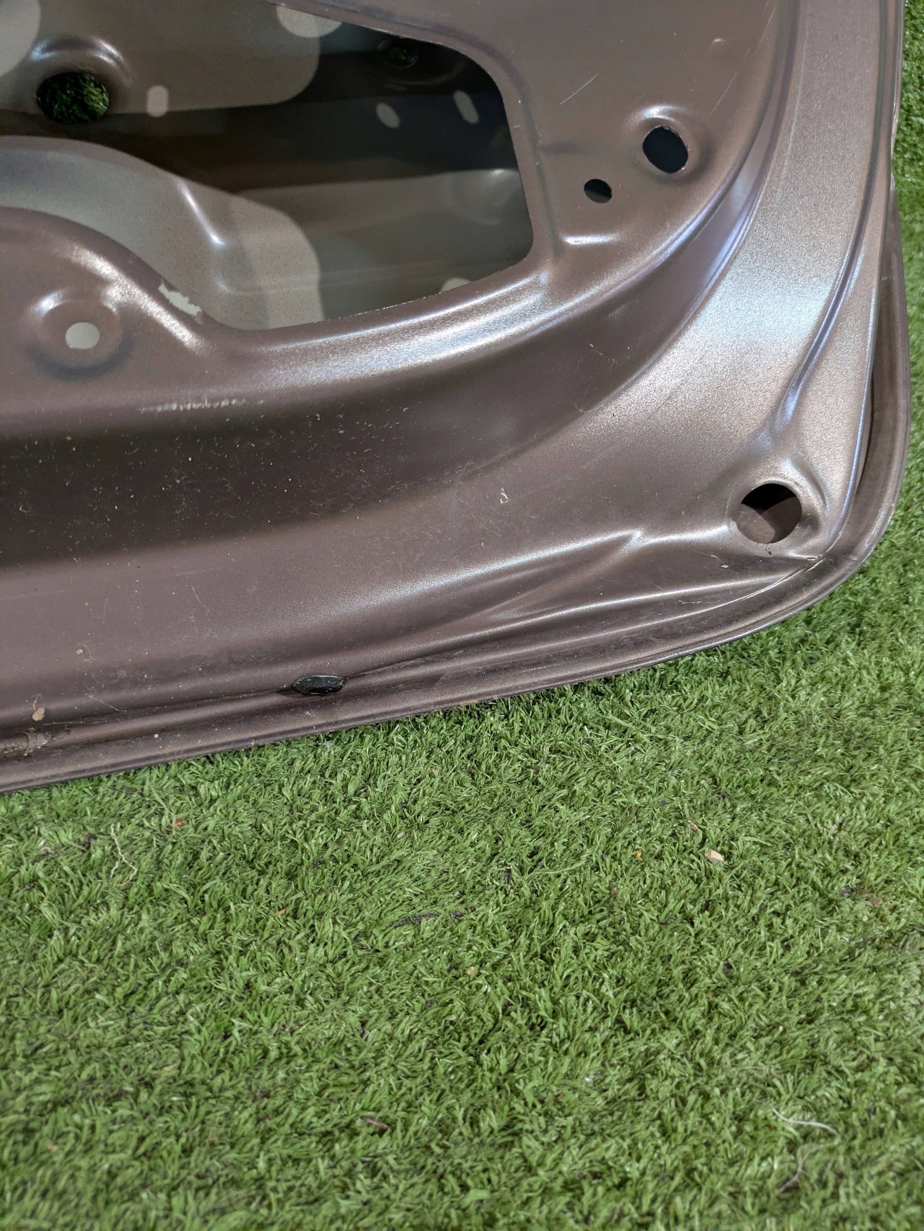 boot doors rear part boot KIA CEED III KOMBI NR.304