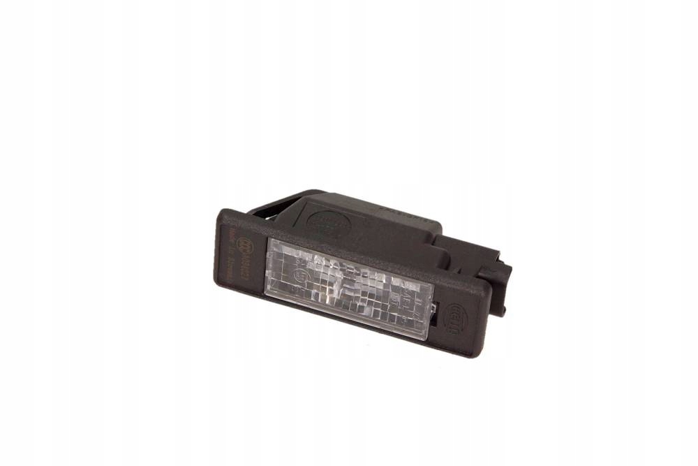 Oe Mercedes Kontrolka Registrační Značky Mercedes Vito (W639)/ Sprinter