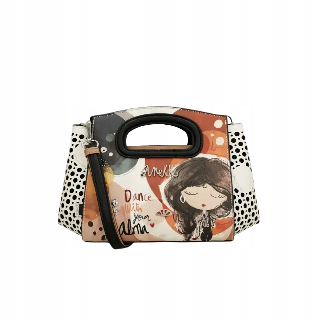 Dámská kabelka Anekke Alma 40701-398