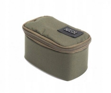 Torba na ciężarki Nash Stiffened Lead Pouch