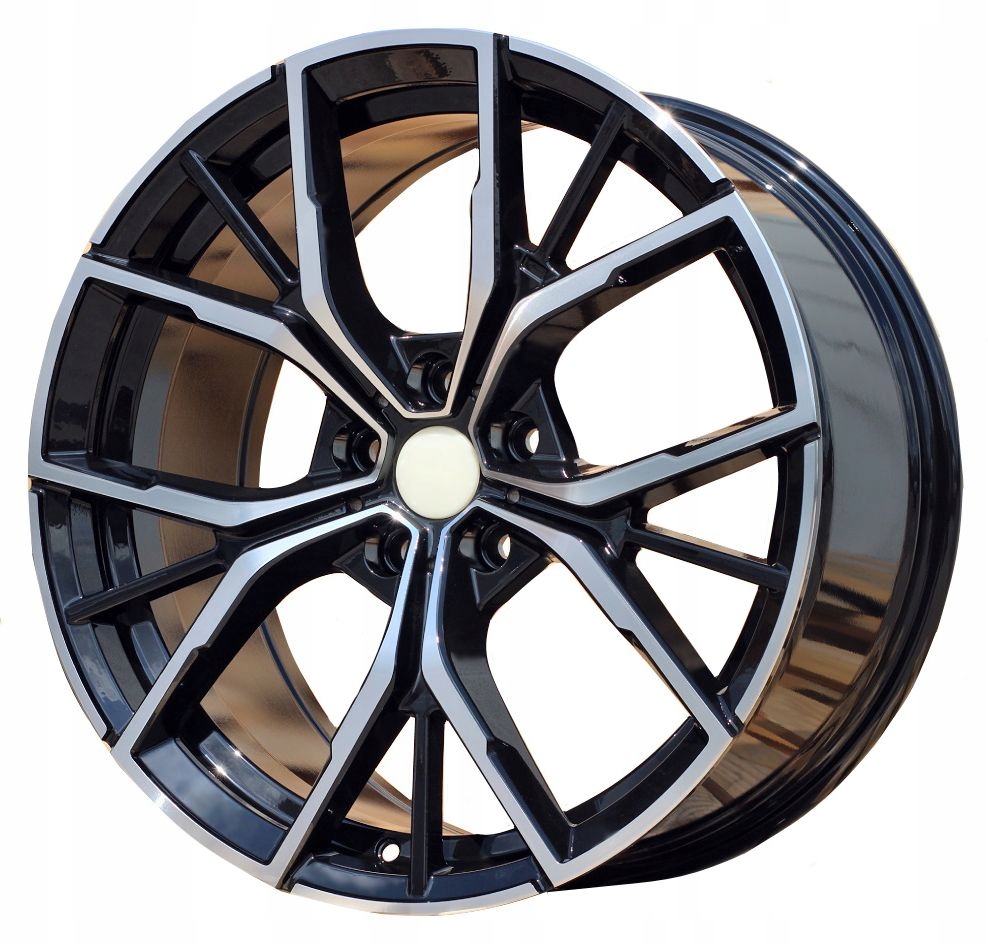Alufelgy 18 5X112 Bmw 5 G30 6 G32 7 G11 G14