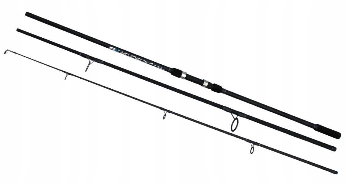 WĘDKA KARPIOWA KARPIÓWKA CARP ATTACK 3,5lbs 3,9m