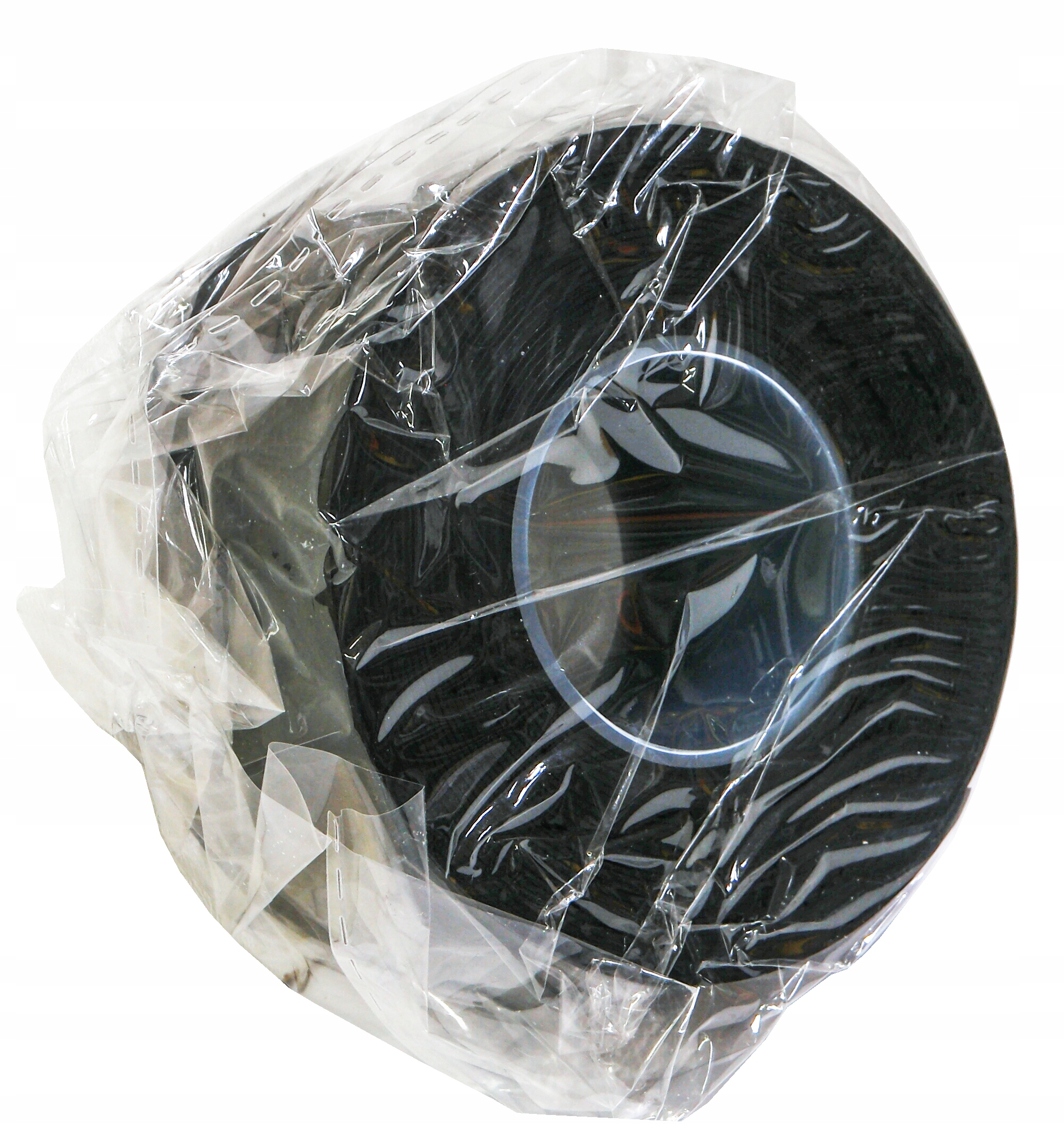 Taśma Samowulkanizująca 38mm 5M 0,8mm izolacyjna Liczba gniazdek brak szt.