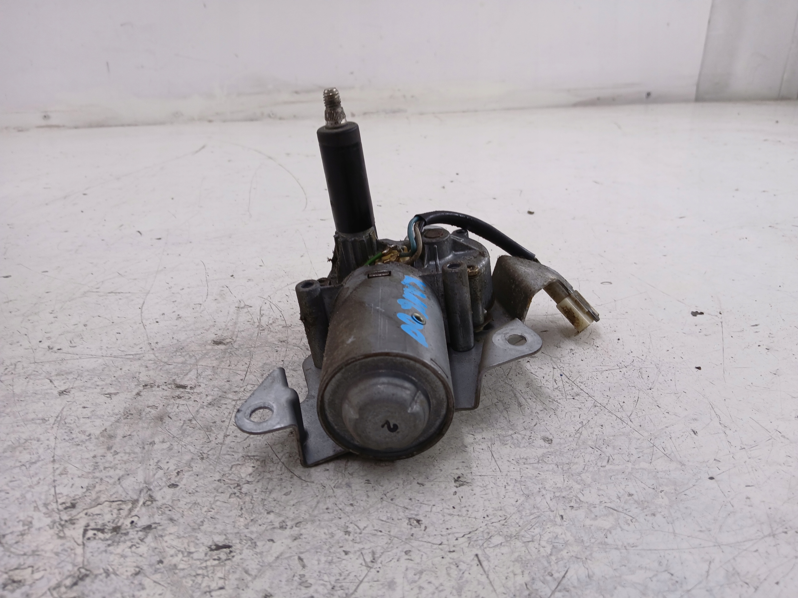 RENAULT KANGOO I törlö far 7700308806