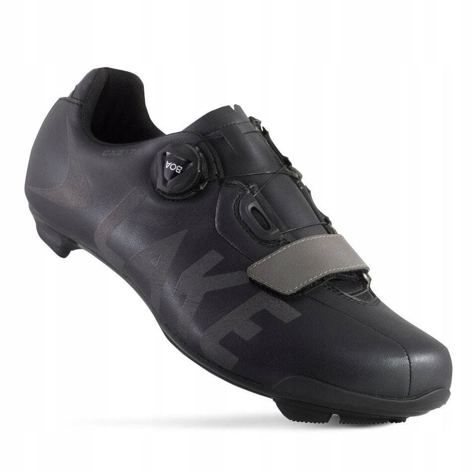 Buty rowerowe szosowe LAKE CXZ176 z 890PLN EU40 Rozmiar 40