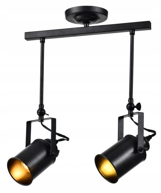 Závesné svietidlo Demir 2 OS-DEM2-10-DEC Gtv