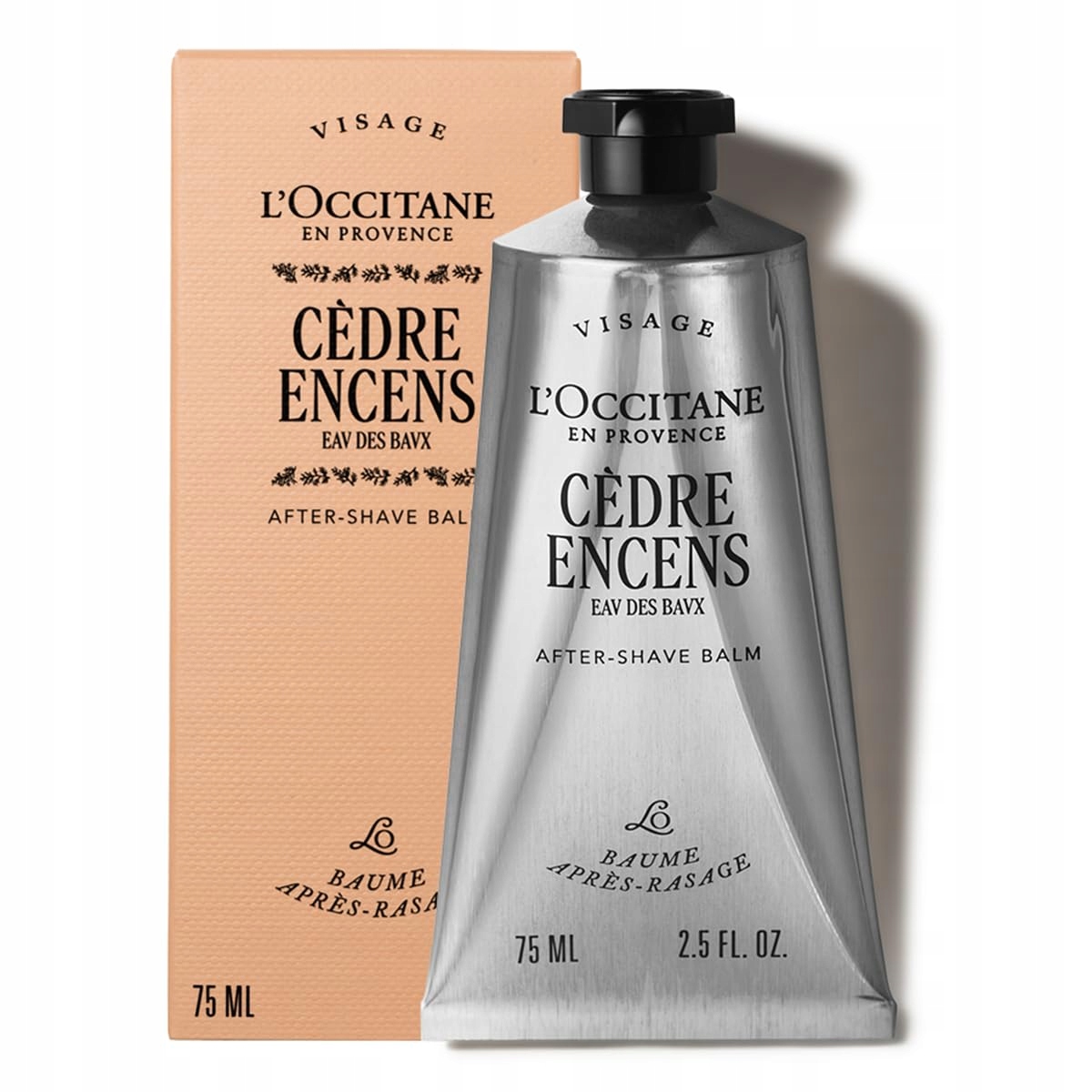 Baux Balsam po goleniu 75 ml