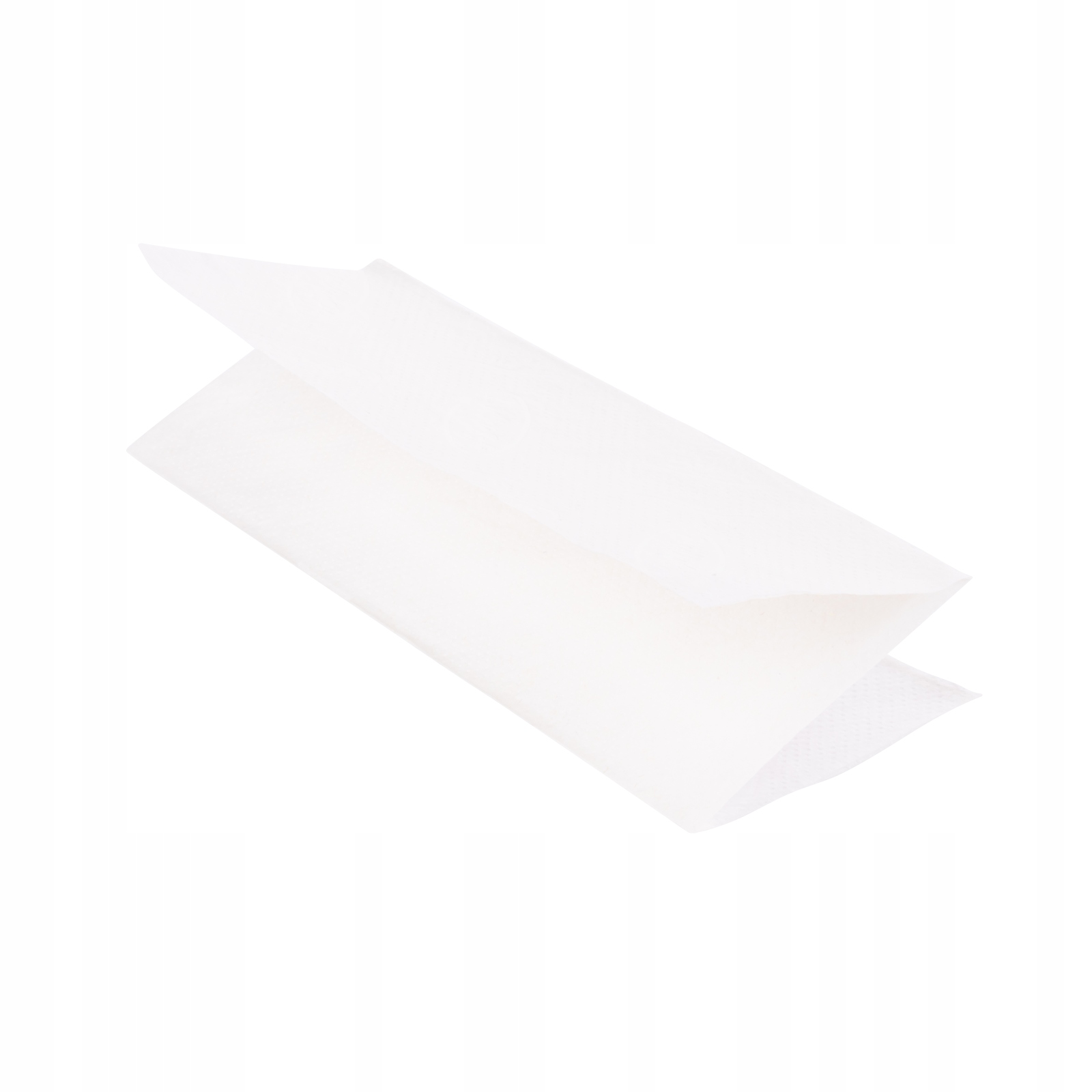 RECZNIKI PAPIEROWE SKLADANE ZZ 2 WARSTWY 2400 szt Weight 4 kg