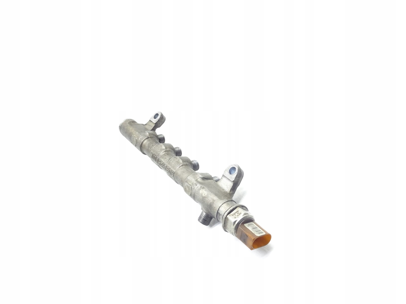 Rampe injection AUDI A3 GOLF 2.0 TDI 03L130089P