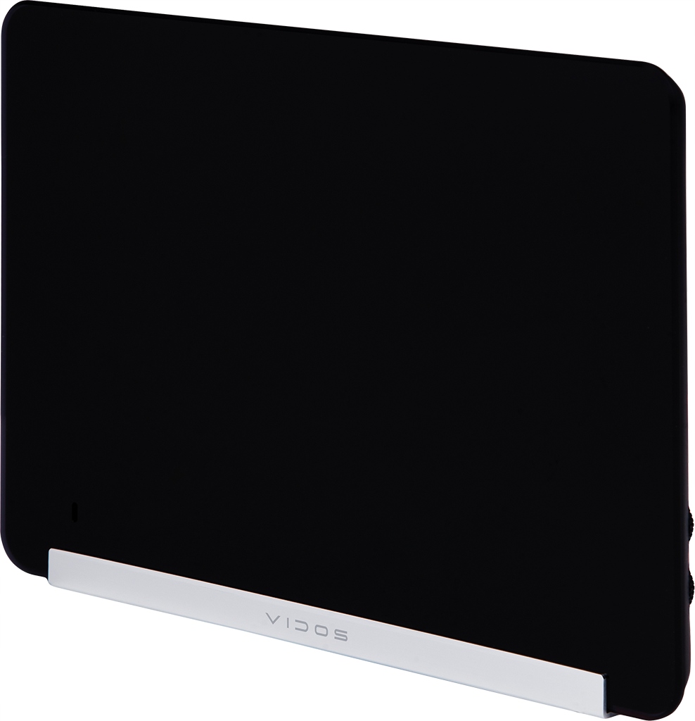 Monitor videovrátnika Vidos M690B S2, pamäť