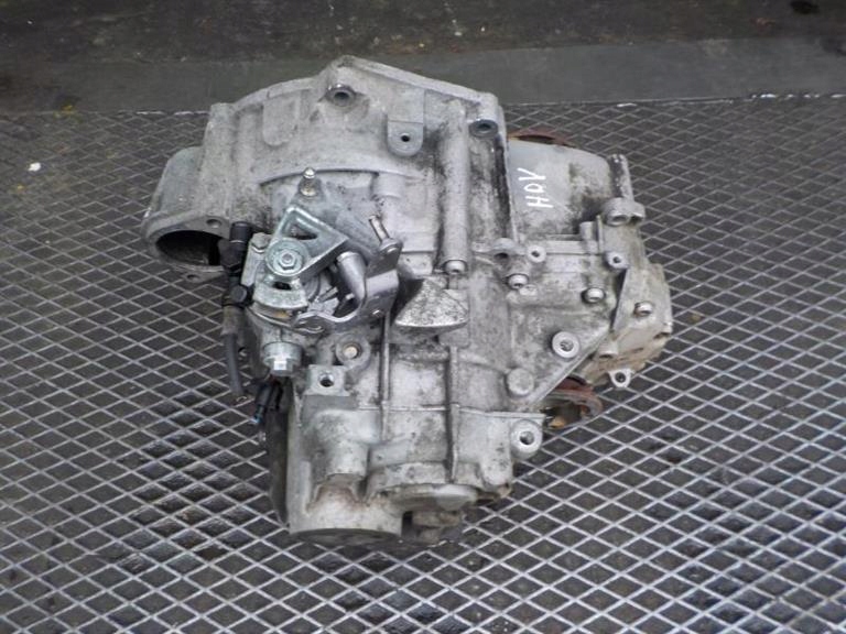 AUDI A3 II 8P 2.0 TDI CAMBIO HDV