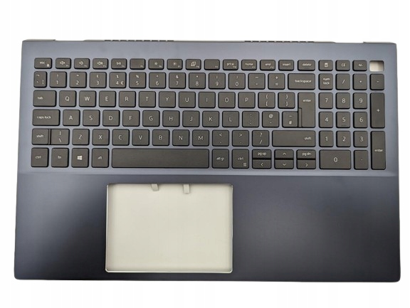 Nový Palmrest Klávesnice Dell Inspiron 15 5501 P93G9 FFV0M