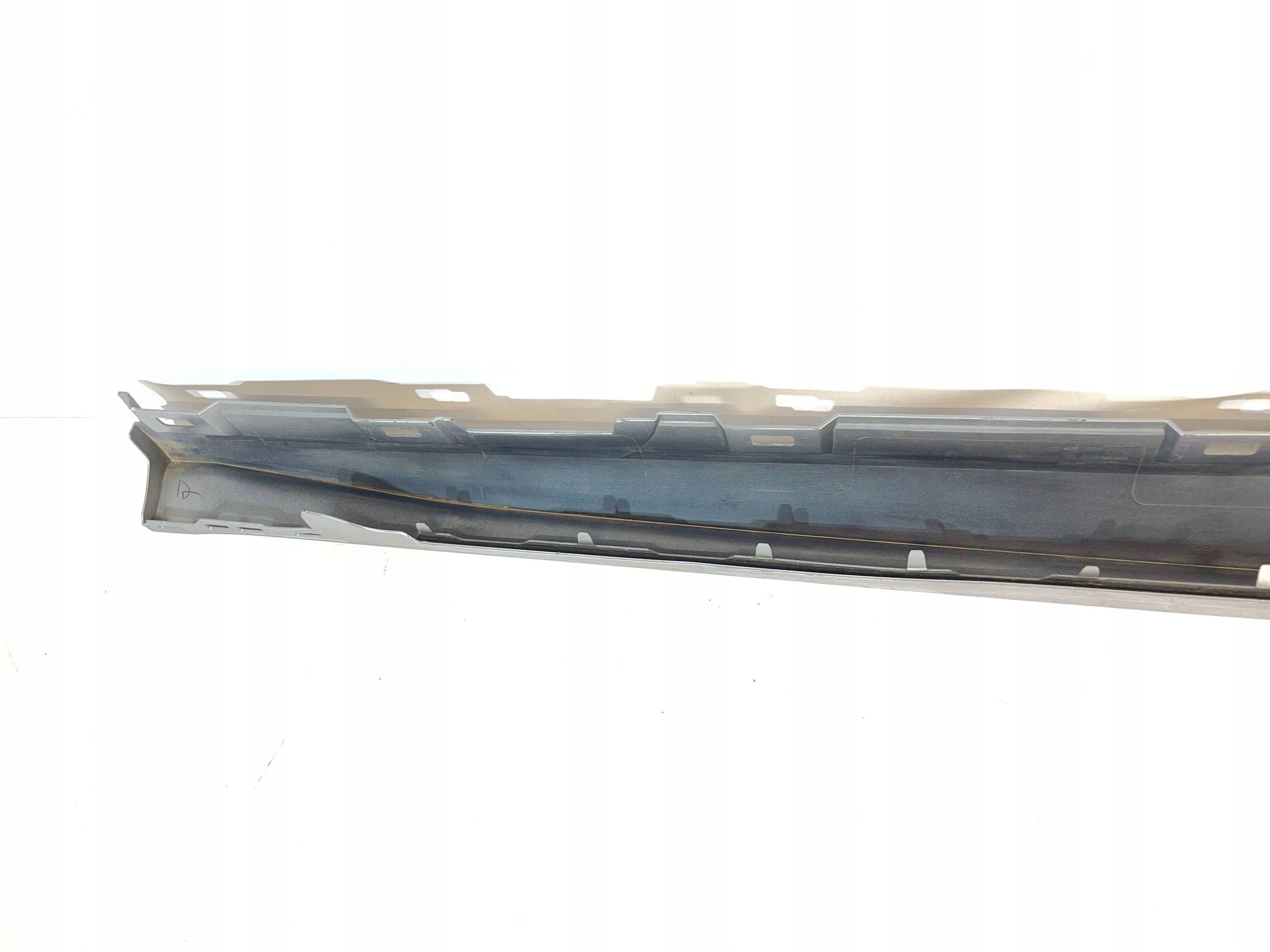 moulding threshold left S LINE Audi A5 8W8853859E CALA original!
