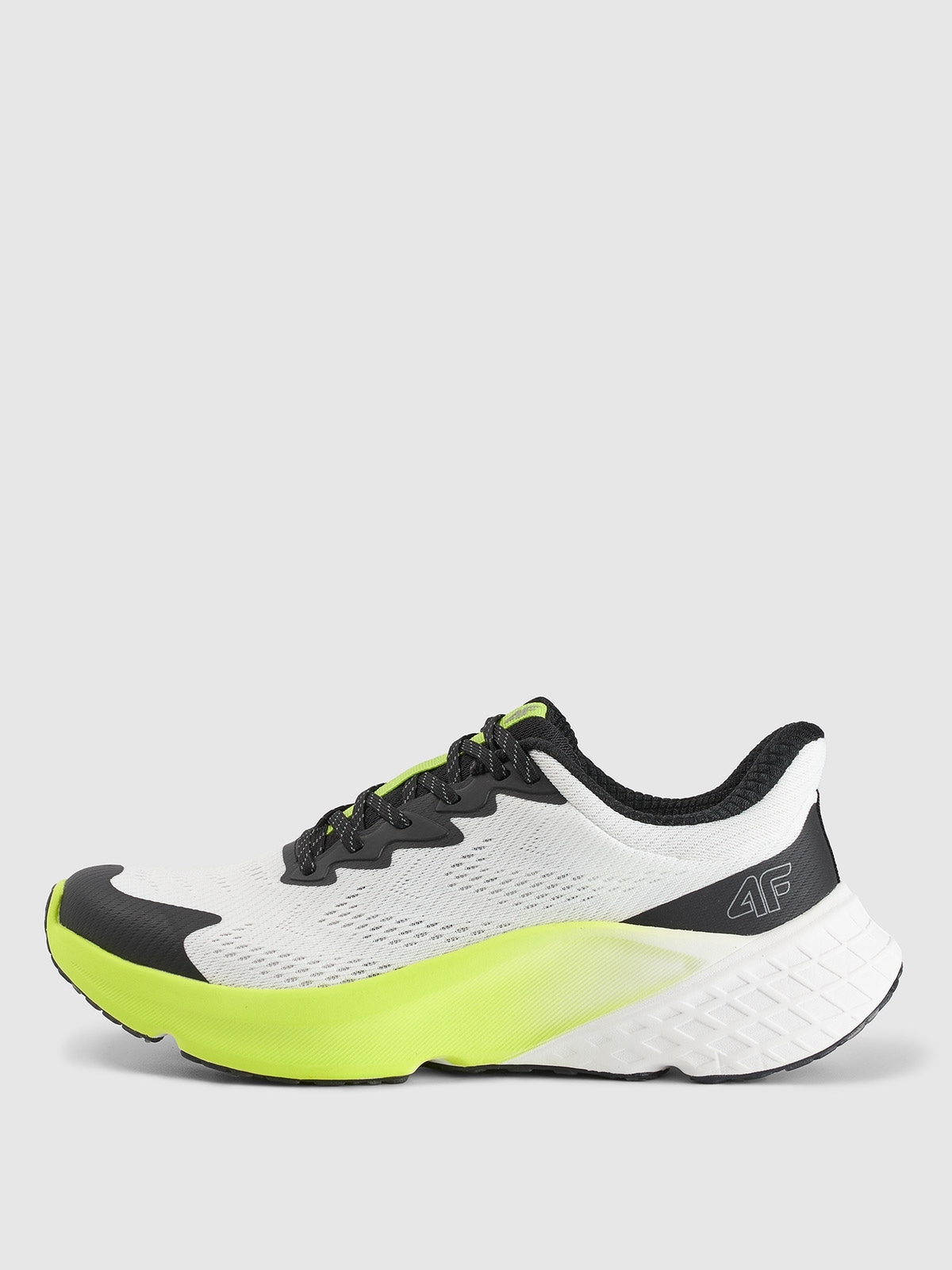 4F Pánská tréninková sportovní obuv Multicolor 43