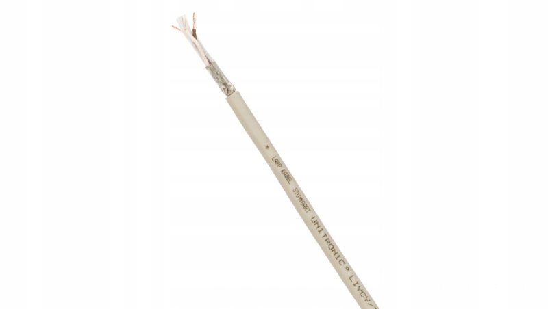 

Przewód Unitronic LiYCY (tp) 2x2x0,75 0035820