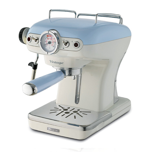 Tlakový pákový kávovar Ariete Espresso Vintage 1389/15