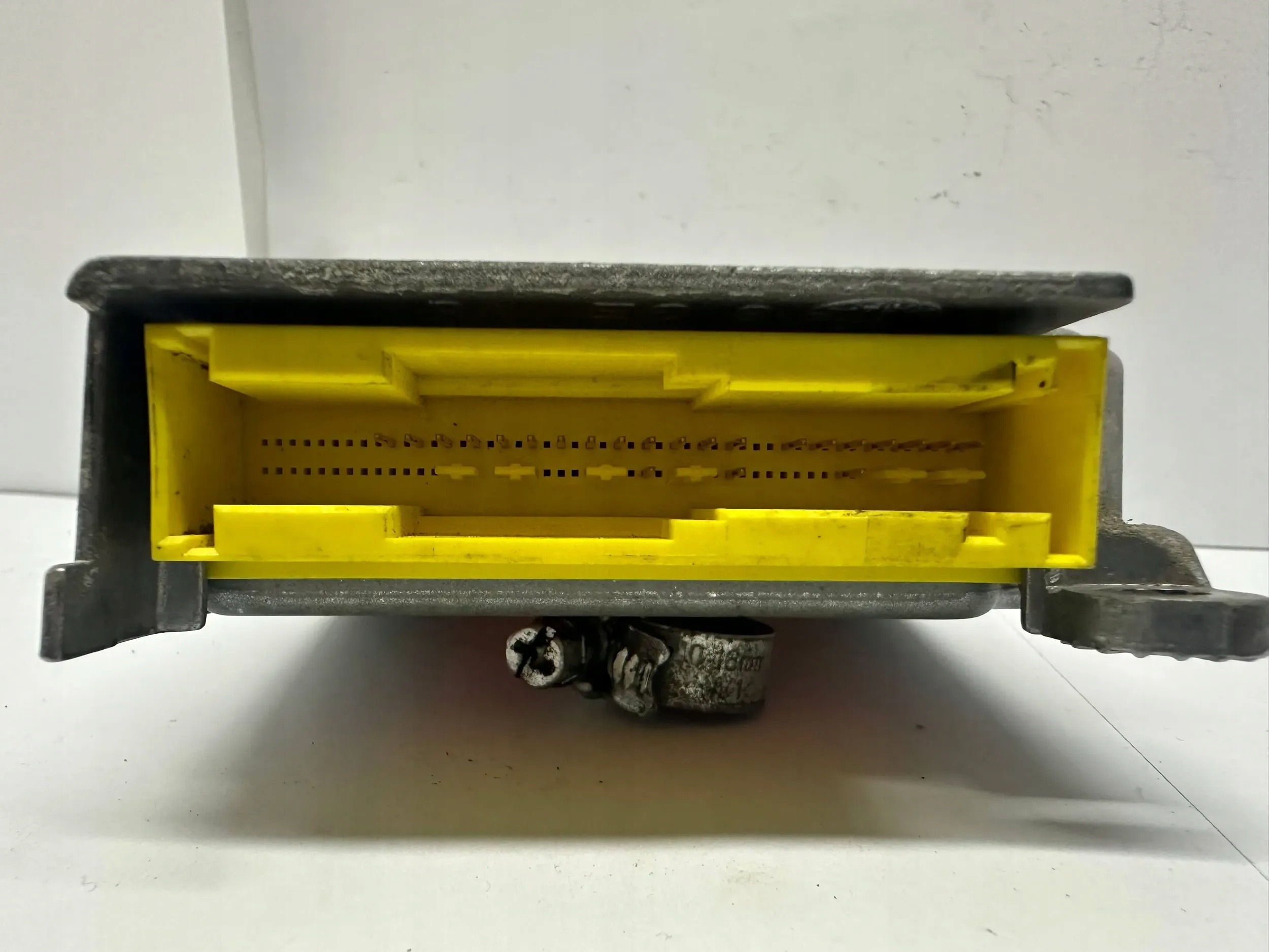 SEAT IBIZA II (6K) control unit / module airbag 1JO909609
