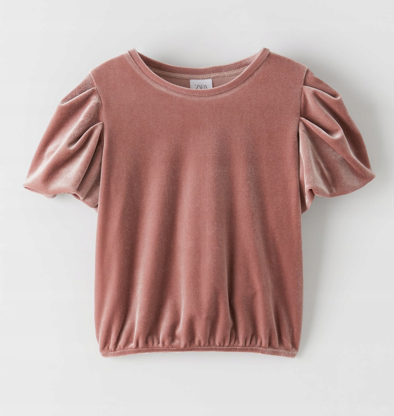 ZARA, bluzka, rozm. 10 lat, 140