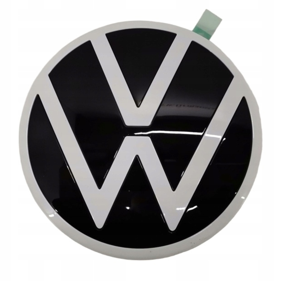 Vw ID4 ID 4 2021- Znak Emblém Logo Zadnej Klapky Kufra 11A853630