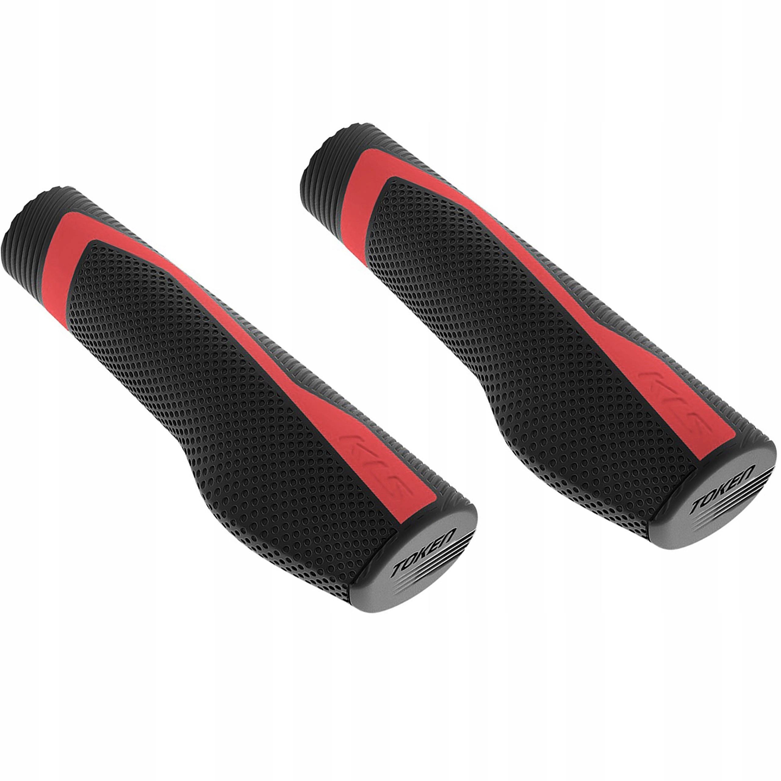 Chwyty Kellys Token 135mm red