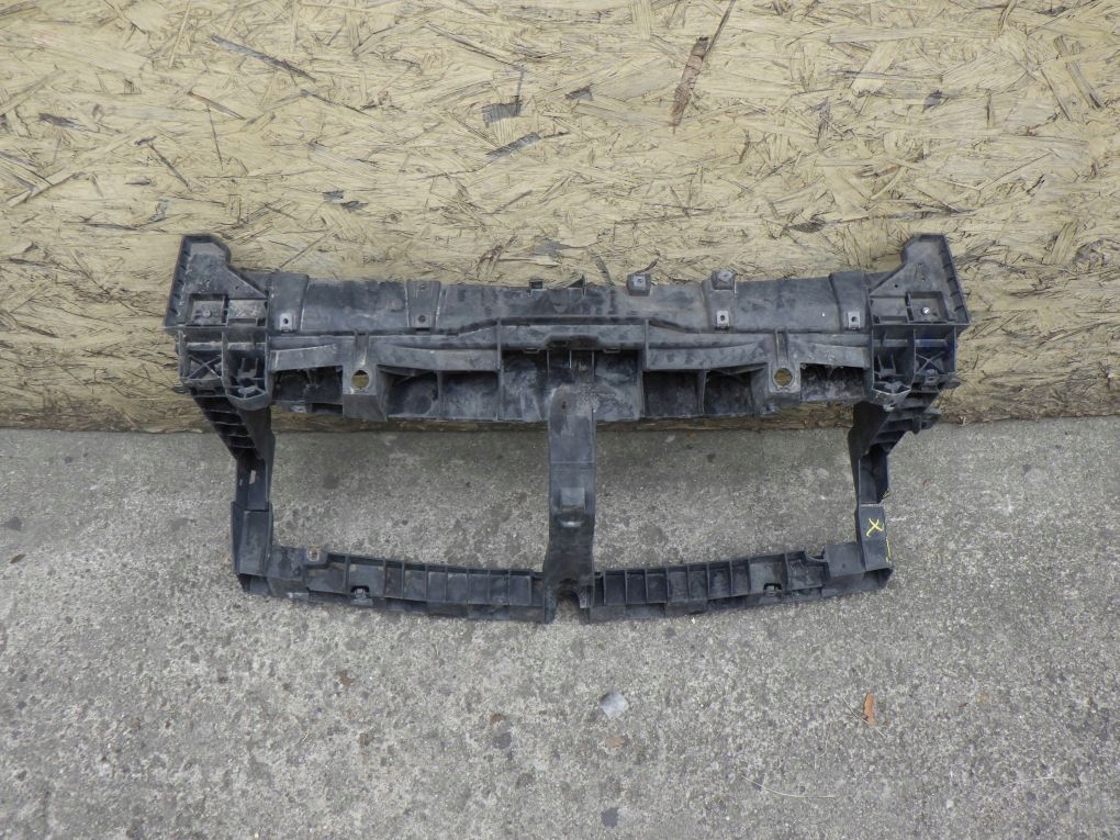 TRAFIC III VIVARO B TALENTO NV300 2014- 625001299R support panel for radiators pillar