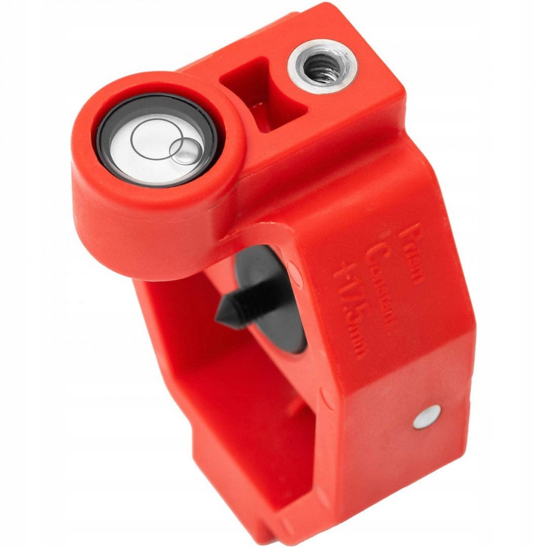 Mini pryzmat lustro dalmiercze geodezyjne z tyczką Model SBS-MPSA-100