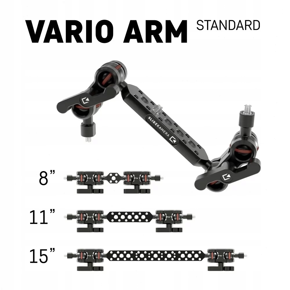 Vario Arm Standard 11"