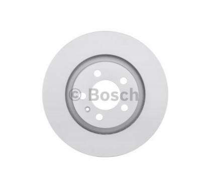 0 986 - BOSCH тормозной диск AUDI A3 / SEAT LEON/