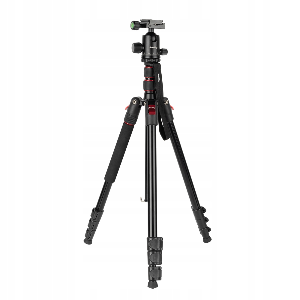 SmallRig 78" Foldable Camera Tripod Monopod 3474
