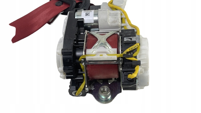 AUDI A6 A7 C7 Gurten links Sicherheits 4G8857705H