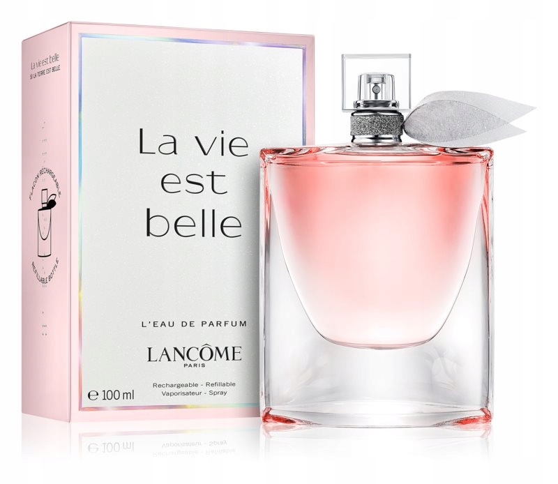 Lancome La Vie Est Belle parfémovaná voda 100 ml