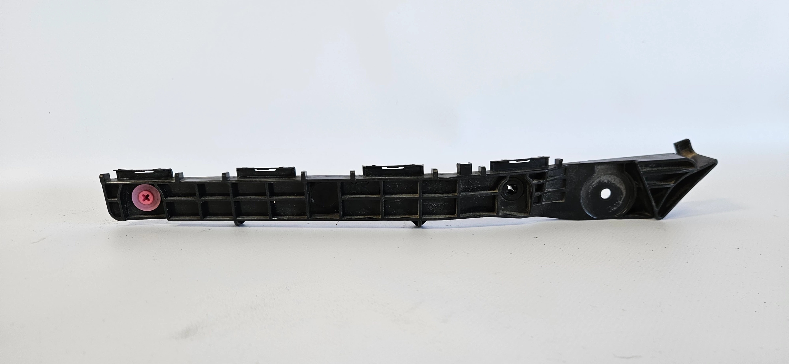 bumper bracket right rear part LEXUS NX 14-21 original