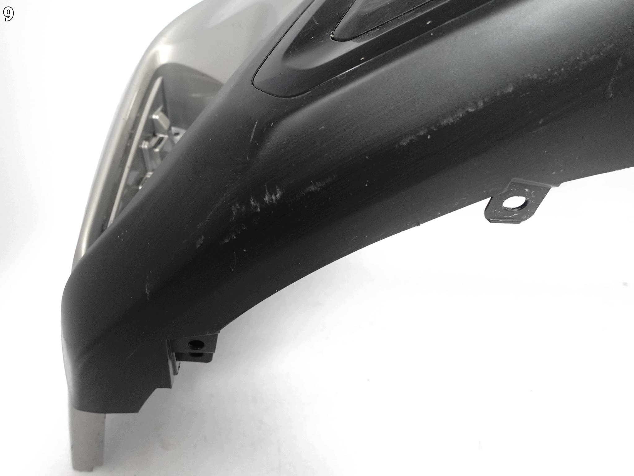SUBARU FORESTER VI 6 SL 25- bumper BUMPER SPOILER front (washers)