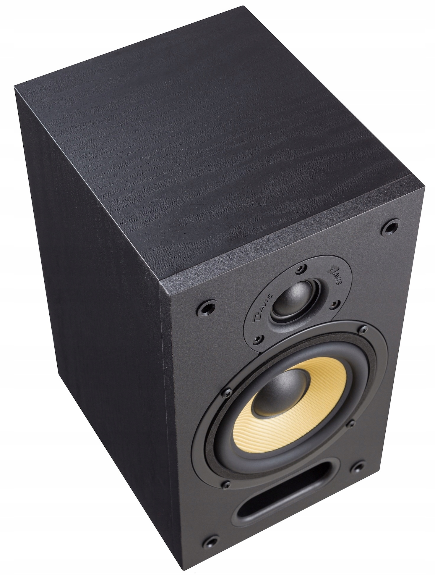 KOLUMNY GŁOŚNIKI PODSTAWKOWE DAVIS ACOUSTICS ARIANE 1 Kolor czarny