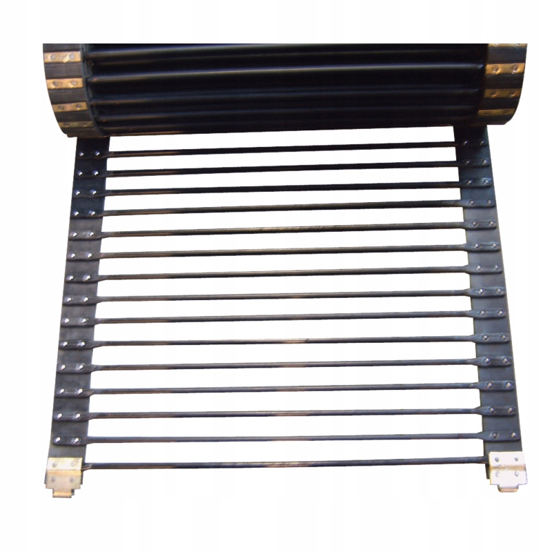 658564438004 - Конвеєр (Стрічковий) комбайн ANNA