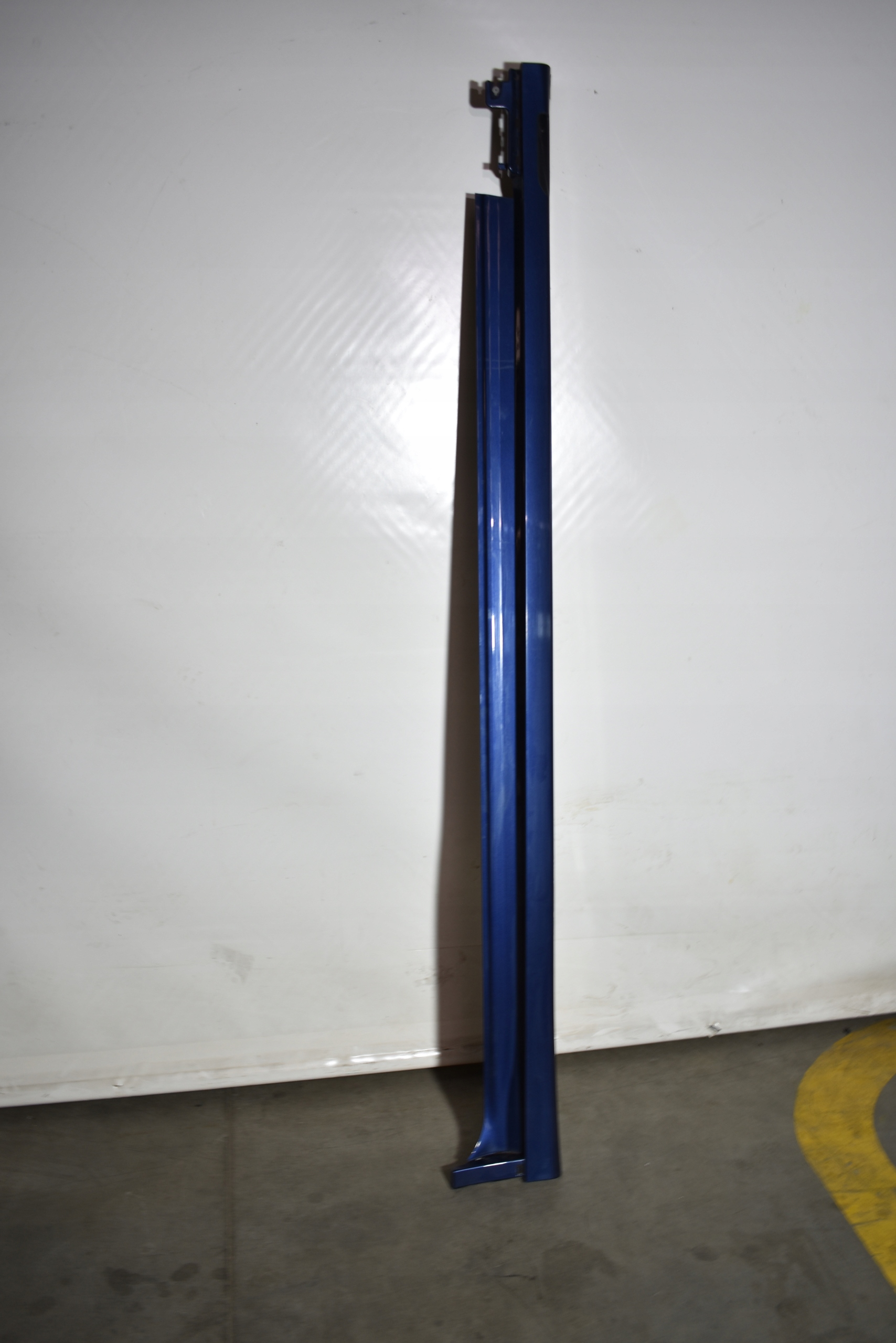 perfect condition moulding threshold LED right BMW G01 G02 m-packet C1M 1