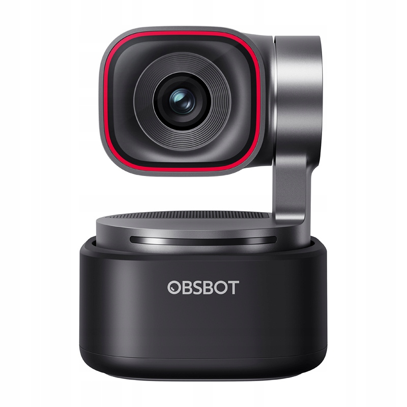 Obsbot Tiny 3 Internetová kamera 4K Af 50MP Usb Gimbal Ovládání gesty