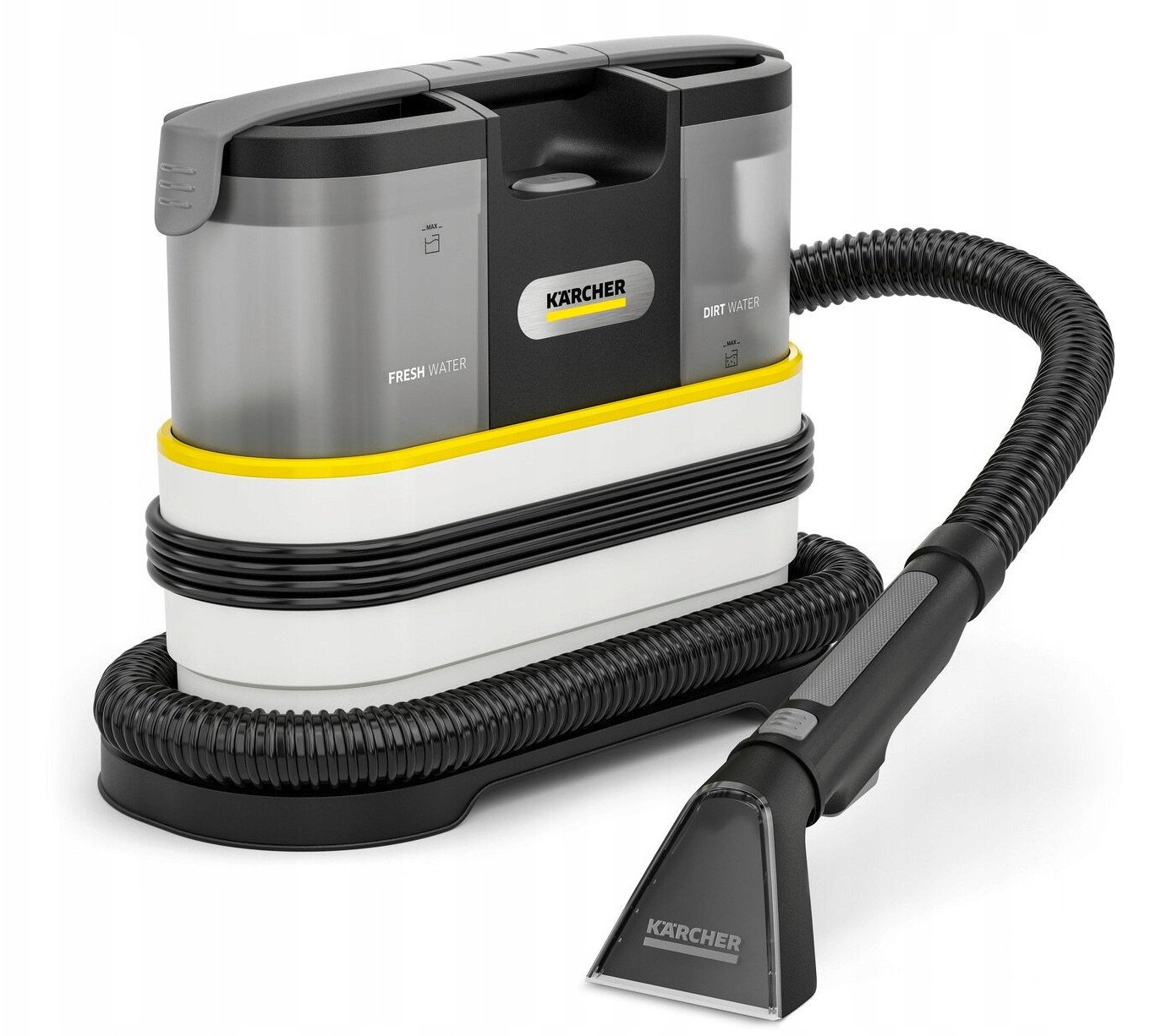 Odkurzacz piorący Karcher Vacuum Cleaner 1.081-410.0 Karcher