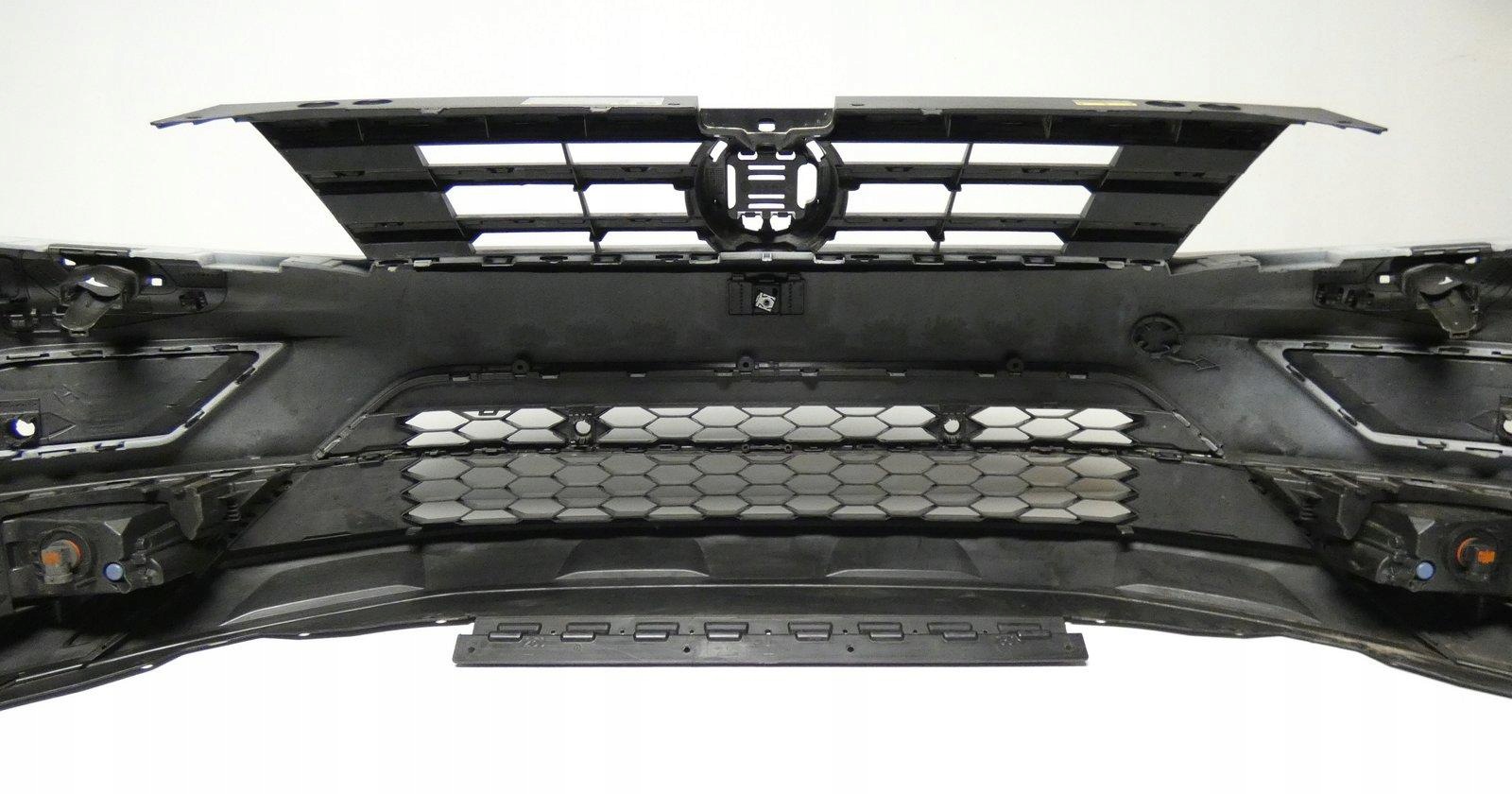 VW TIGUAN 5NA807221 below 4 PDC washer 2015-2020 bumper front front