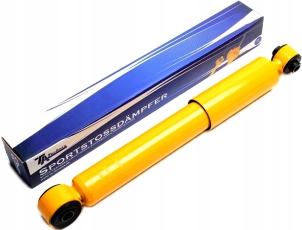 Amortyzatory sportowe tylne TA TECHNIX Fiat Croma 194 Opel Vectra C Signum